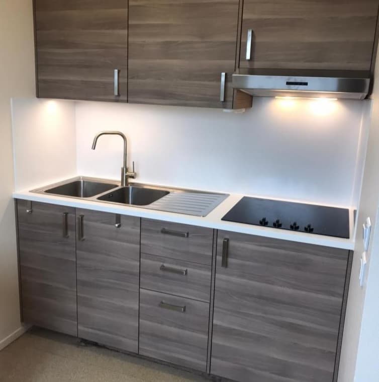 Room T3 Ground Floor 25.0m² - €565.0/month