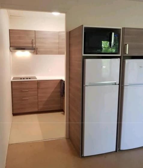 Room T5 Upper Floor 25.0m² - €473.0/month