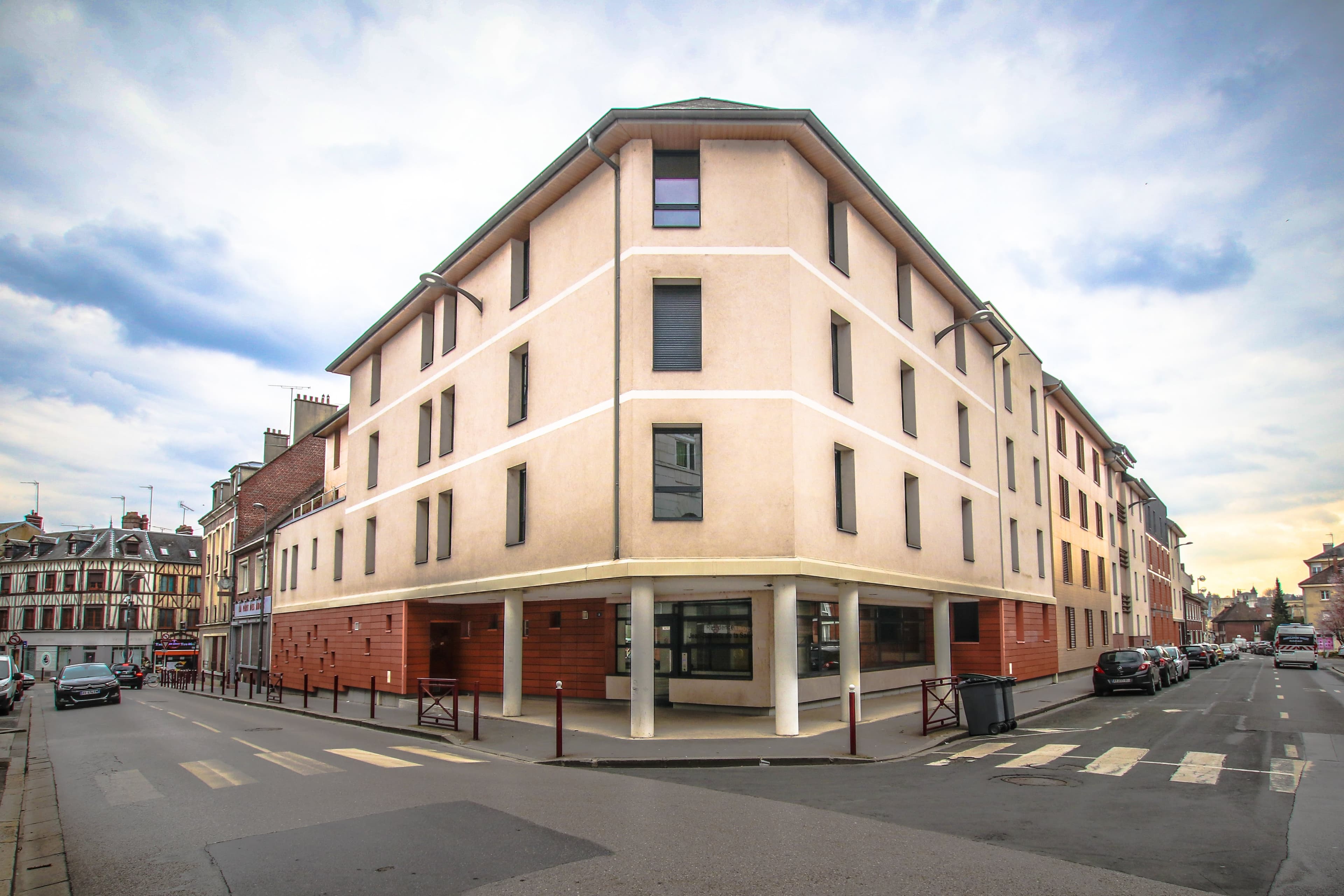Studio 18sqm